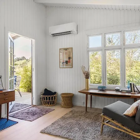 Tatil Evi Stunning In Samso With Wifi Kolby Kås